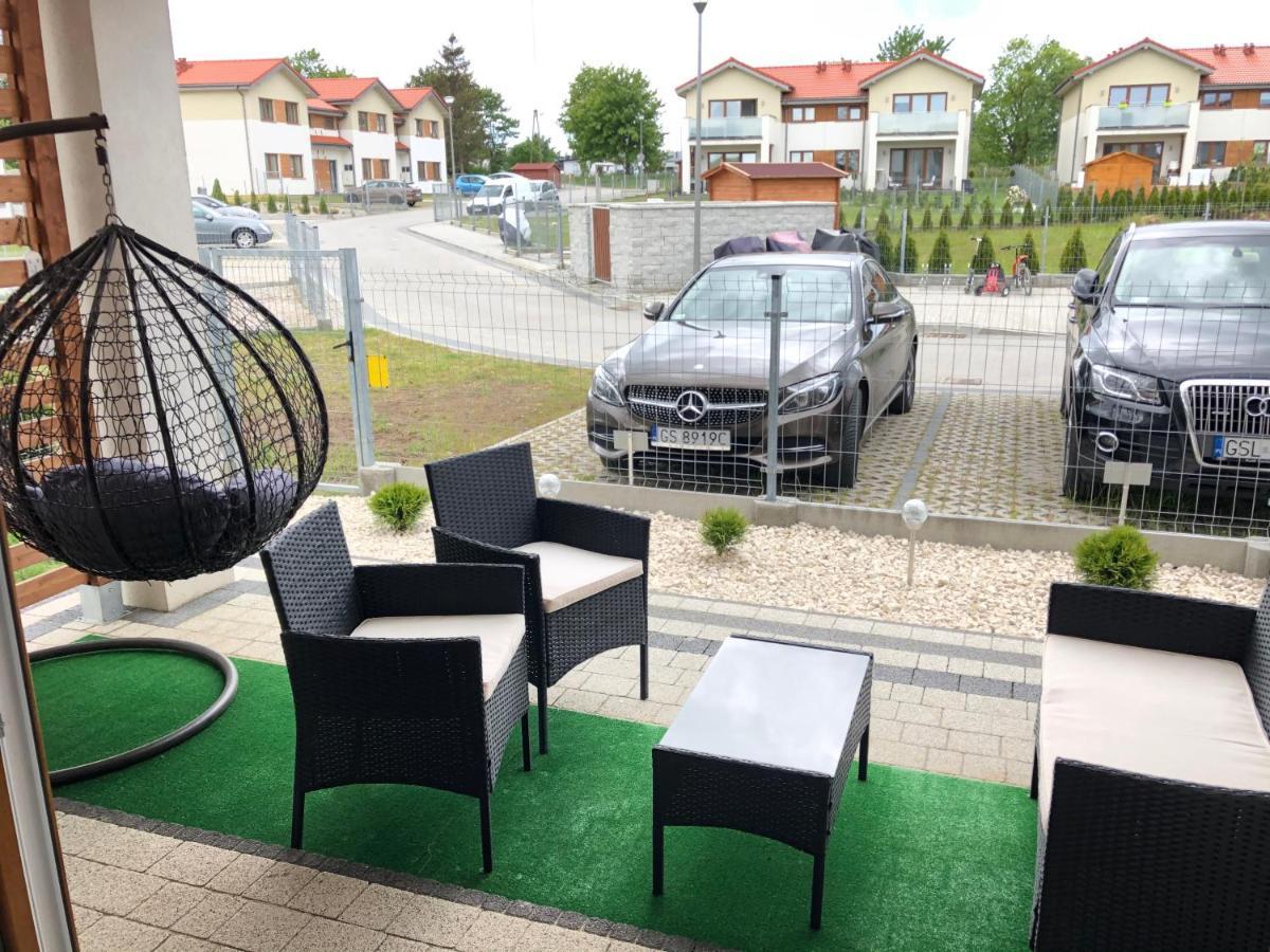 Polna Z Ogrodem