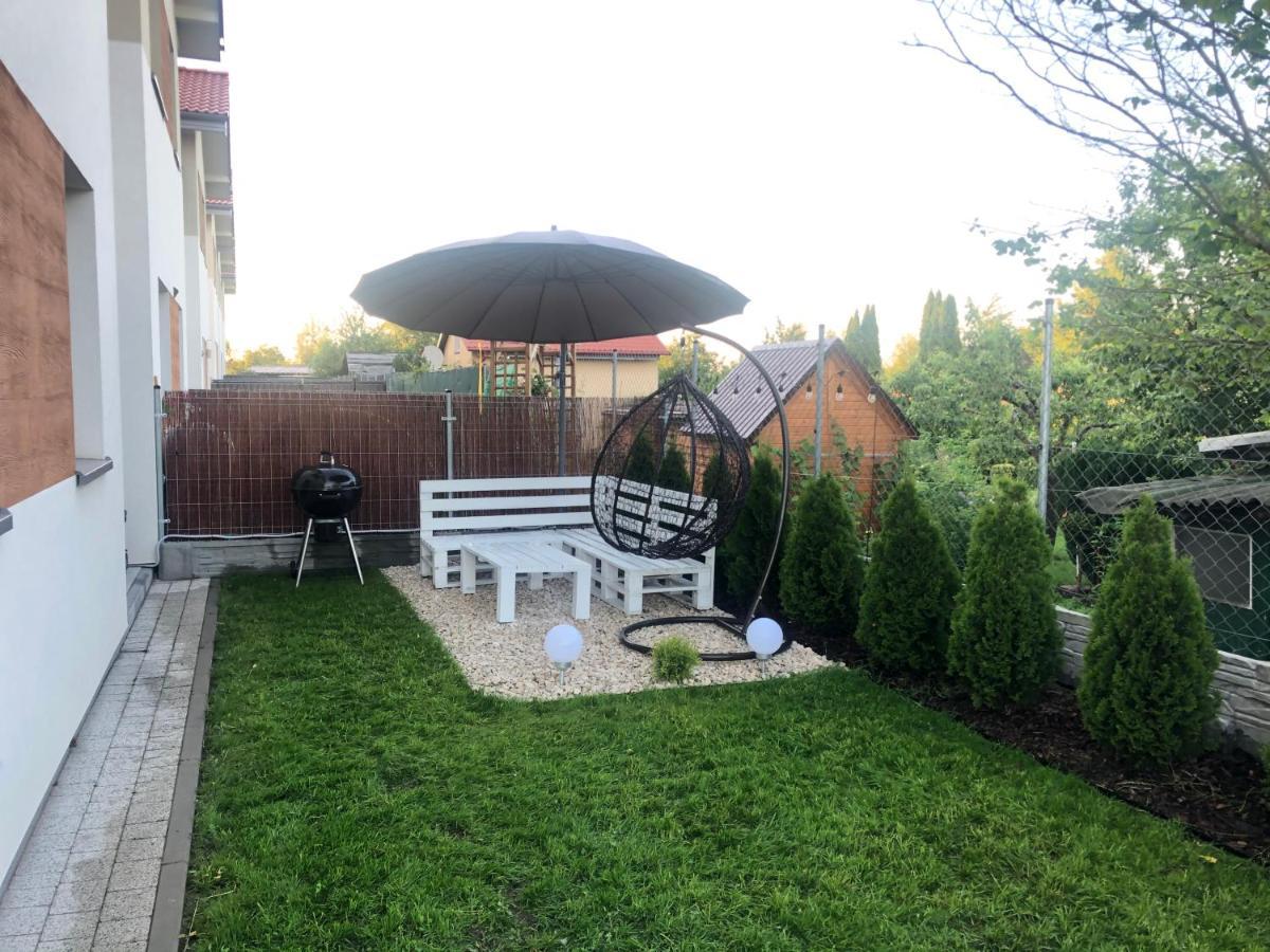Apartment Polna Z Ogrodem *