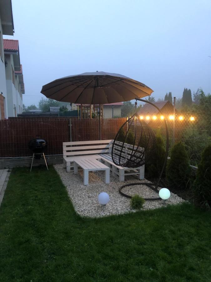 Polna Z Ogrodem Apartment *