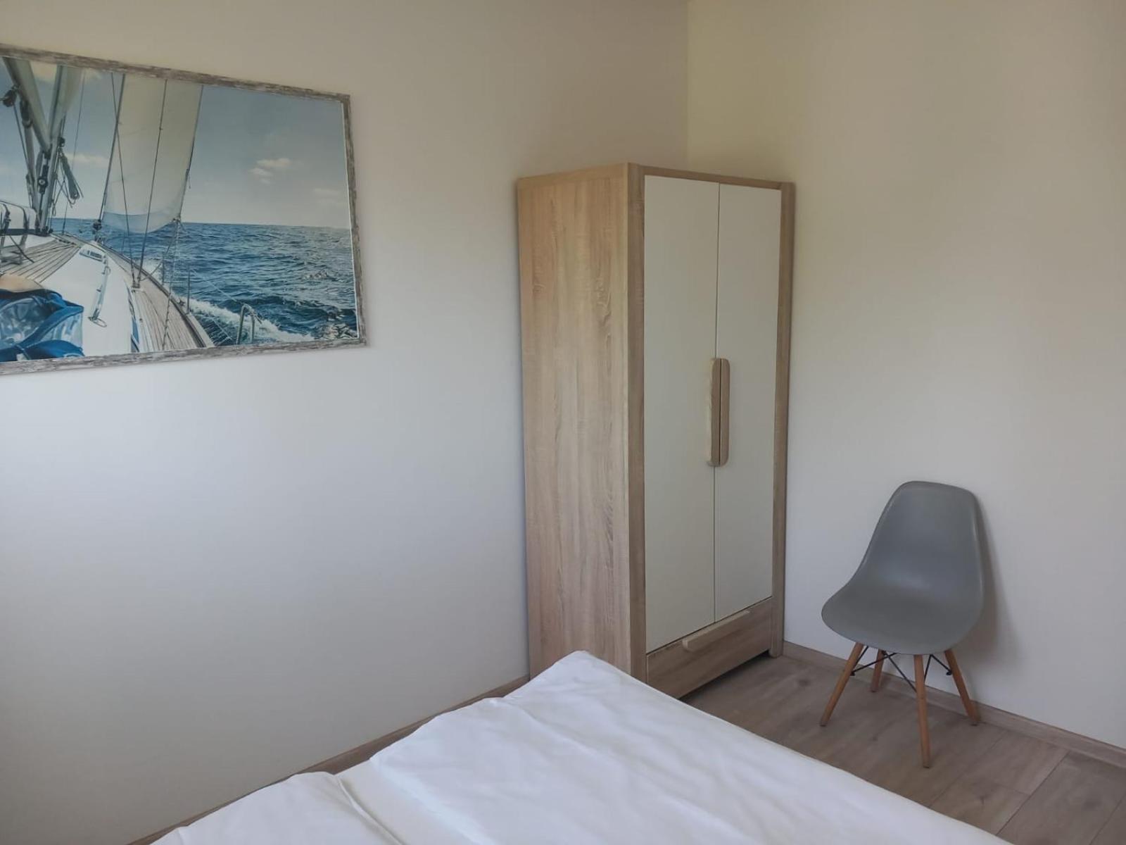 Apartament Polna Z Ogrodem *