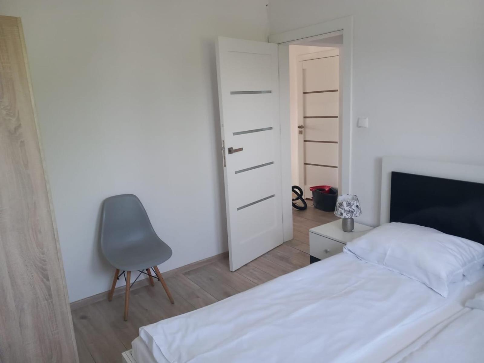 Polna Z Ogrodem Apartment Ustka