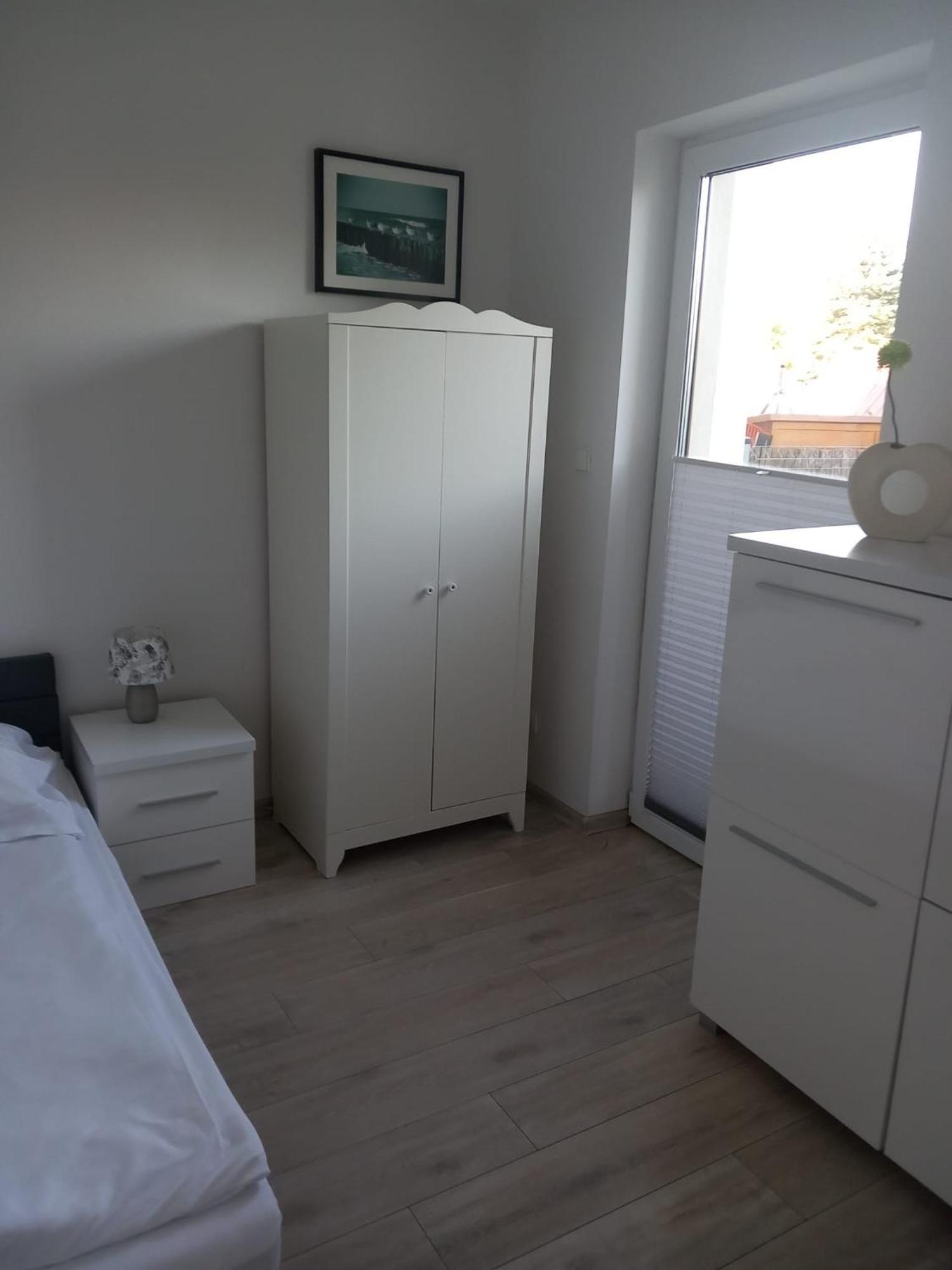 Polna Z Ogrodem Ustka