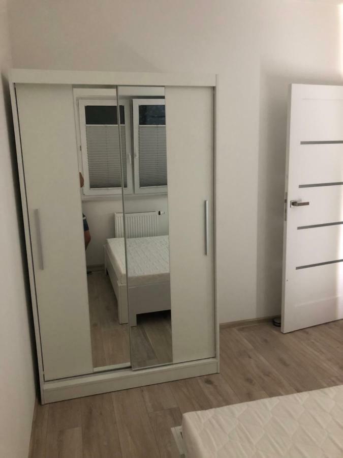 Apartment Polna Z Ogrodem *