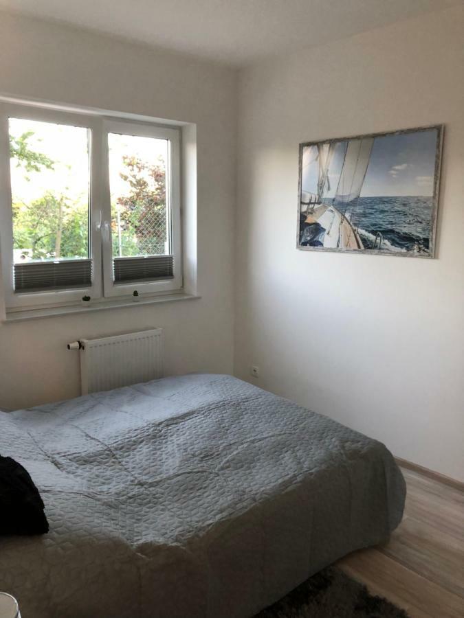 Apartament Polna Z Ogrodem Ustka