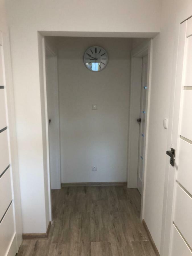 Polna Z Ogrodem Apartment Ustka
